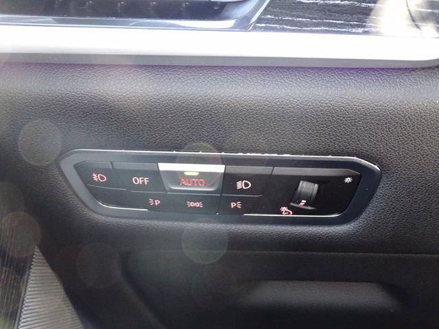 used 2021 BMW X7 car, priced at $39,977