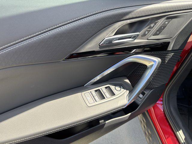 used 2026 BMW X2 car, priced at $49,920