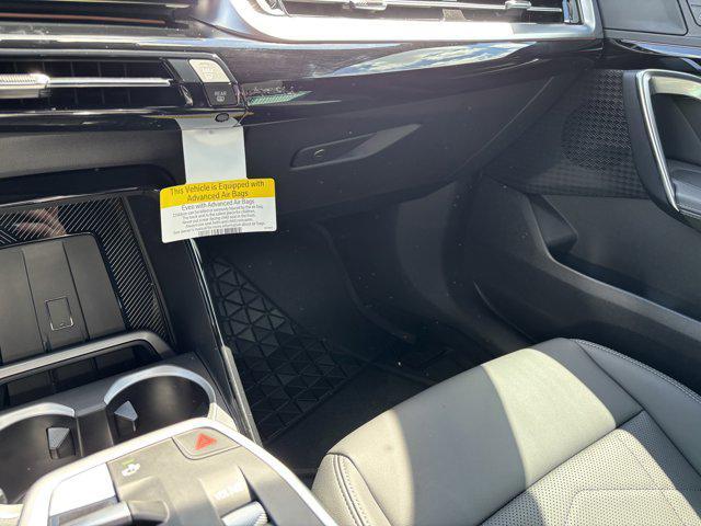 used 2026 BMW X2 car, priced at $49,920