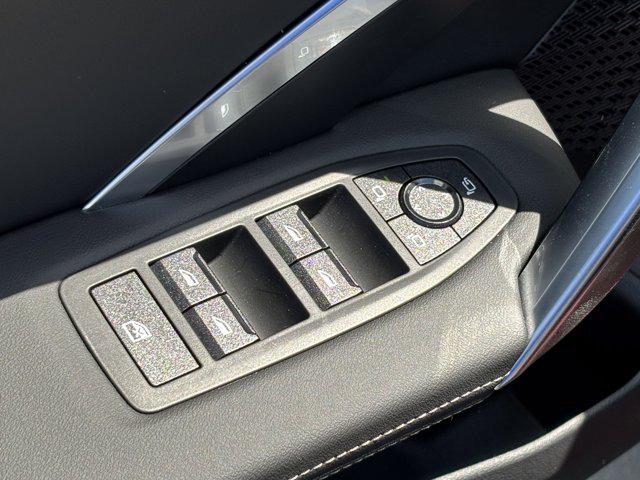 used 2026 BMW X2 car, priced at $49,920