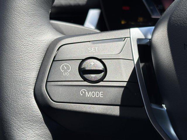 used 2026 BMW X2 car, priced at $49,920