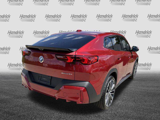 used 2026 BMW X2 car, priced at $49,920