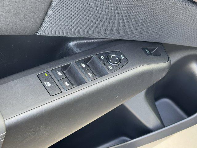 used 2025 BMW X3 car, priced at $46,977