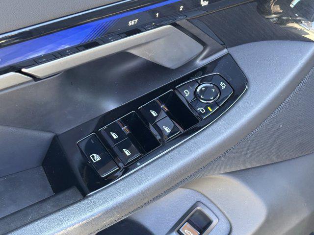 used 2026 BMW 540 car, priced at $58,477