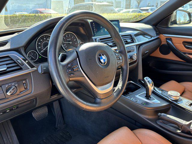 used 2020 BMW 430 car, priced at $29,977