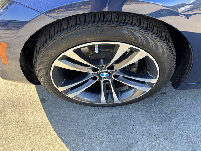 used 2020 BMW 430 car, priced at $29,977