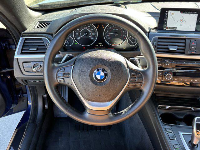 used 2020 BMW 430 car, priced at $29,977