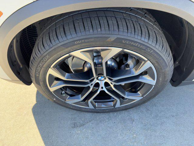 used 2023 BMW X5 car, priced at $46,977