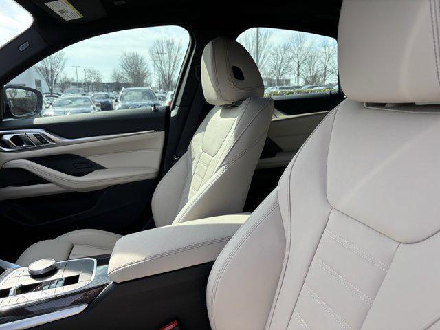 new 2026 BMW M440 car, priced at $75,865