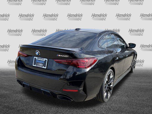 new 2026 BMW M440 car, priced at $75,865