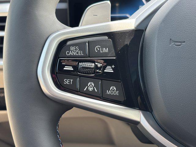 new 2026 BMW M440 car, priced at $75,865