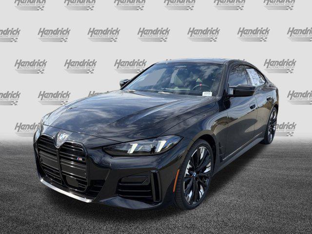 new 2026 BMW M440 car, priced at $75,865