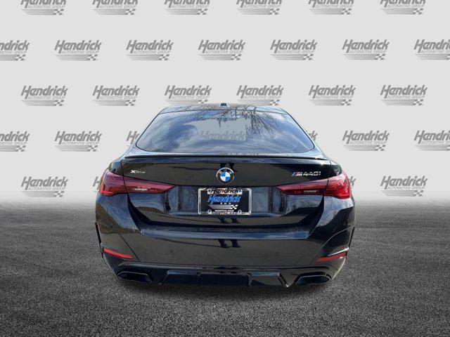 new 2026 BMW M440 car, priced at $75,865