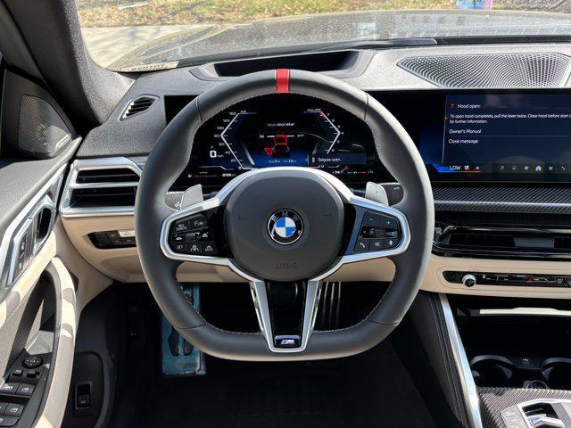 new 2026 BMW M440 car, priced at $75,865