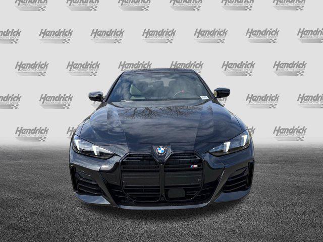 new 2026 BMW M440 car, priced at $75,865