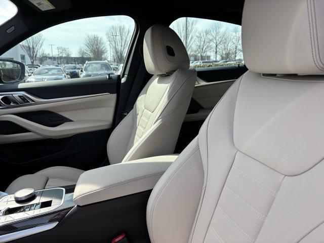 new 2026 BMW M440 car, priced at $75,865