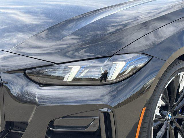 new 2026 BMW M440 car, priced at $75,865