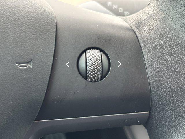 used 2023 Tesla Model 3 car, priced at $28,977