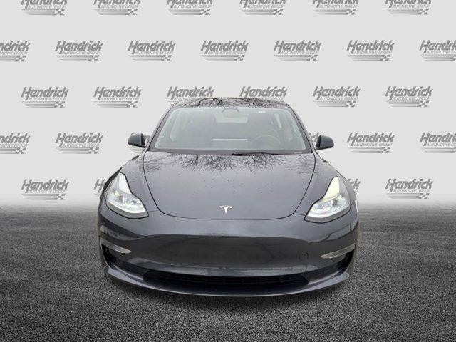 used 2023 Tesla Model 3 car, priced at $28,977