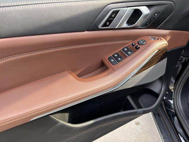 used 2024 BMW X5 car, priced at $56,977