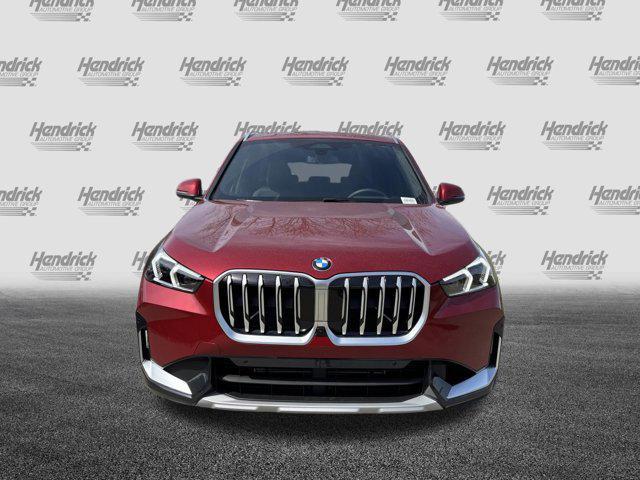 used 2026 BMW X1 car, priced at $50,929