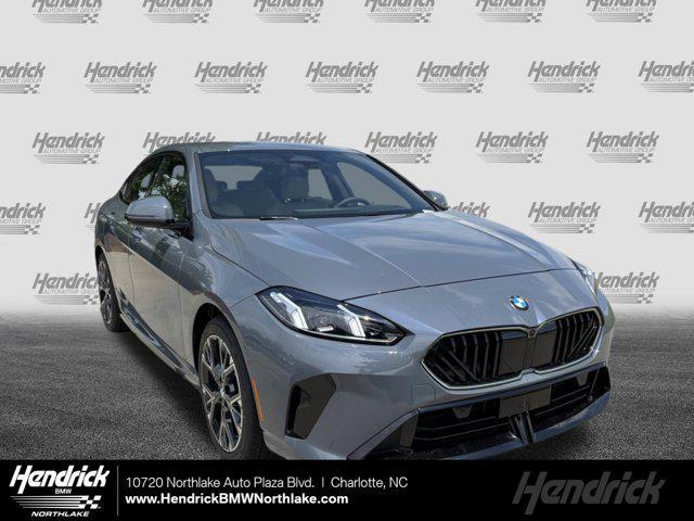 used 2025 BMW 228 Gran Coupe car, priced at $46,425
