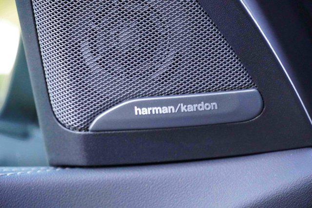 used 2025 BMW X5 car, priced at $60,977