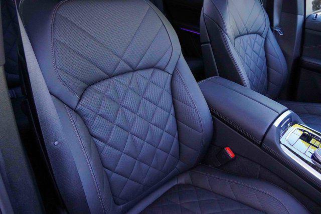 used 2025 BMW X5 car, priced at $60,977