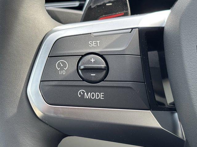 new 2026 BMW X1 car, priced at $52,355