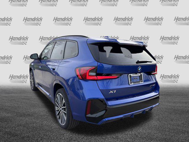 new 2026 BMW X1 car, priced at $52,355
