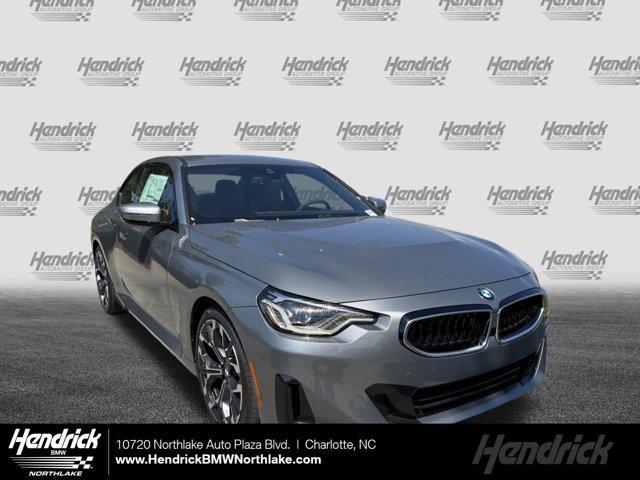 used 2025 BMW 230 car, priced at $47,470