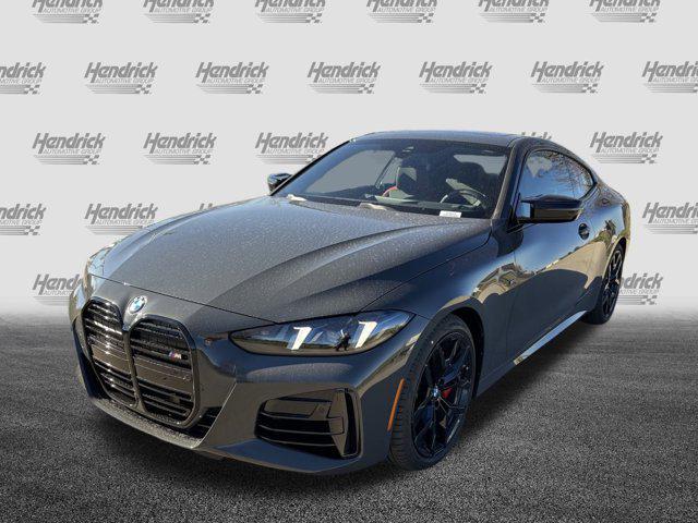 new 2026 BMW M440 car, priced at $76,480