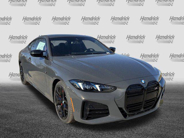 new 2026 BMW M440 car, priced at $76,480