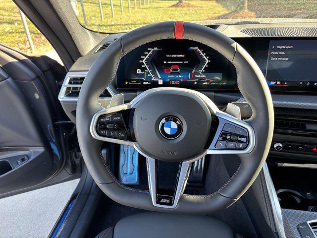 new 2026 BMW M440 car, priced at $76,480