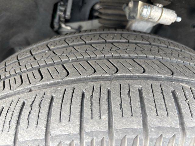 used 2022 Jeep Grand Cherokee L car, priced at $32,477