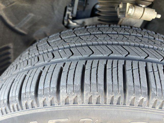 used 2022 Jeep Grand Cherokee L car, priced at $33,977