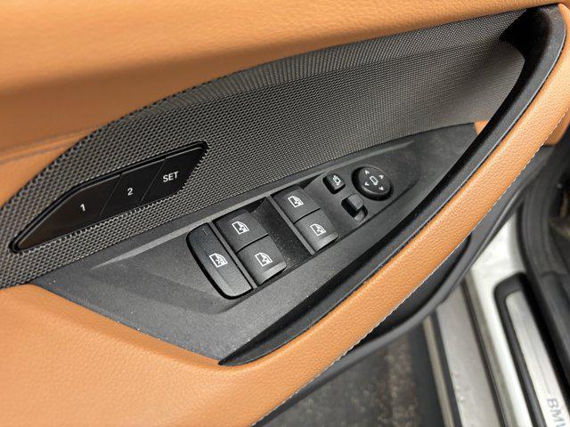 used 2023 BMW i4 Gran Coupe car, priced at $33,977