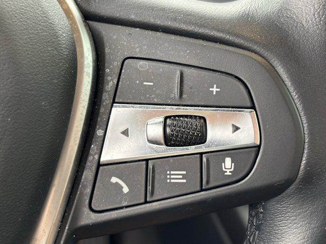 used 2023 BMW i4 Gran Coupe car, priced at $33,977