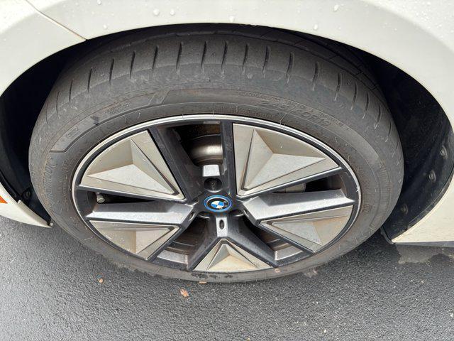 used 2023 BMW i4 Gran Coupe car, priced at $33,977