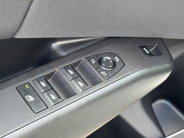 used 2025 BMW X3 car, priced at $55,535