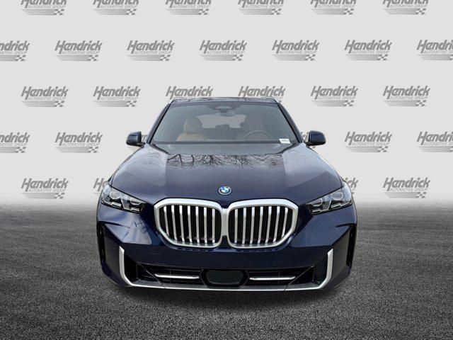 new 2026 BMW X5 PHEV car, priced at $87,100