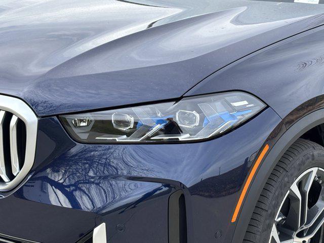 new 2026 BMW X5 PHEV car, priced at $87,100