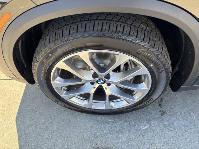 new 2026 BMW X5 PHEV car, priced at $81,950