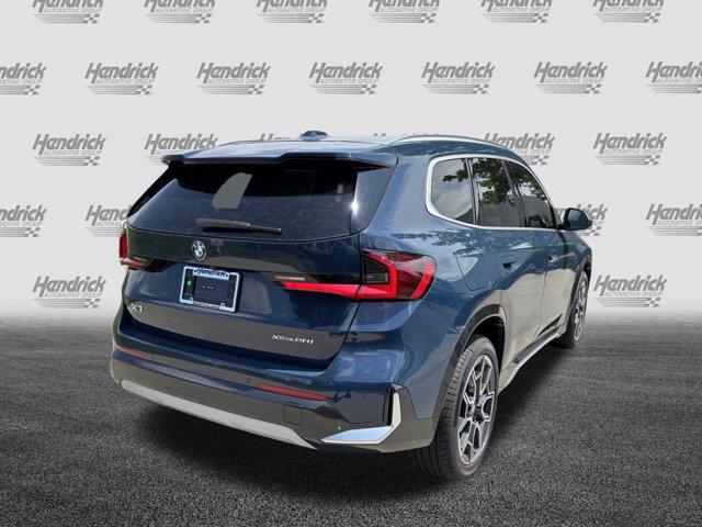 new 2026 BMW X1 car, priced at $47,980