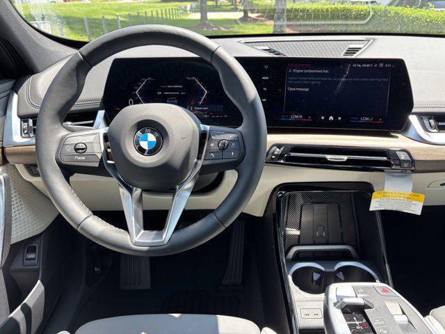 new 2026 BMW X1 car, priced at $47,980