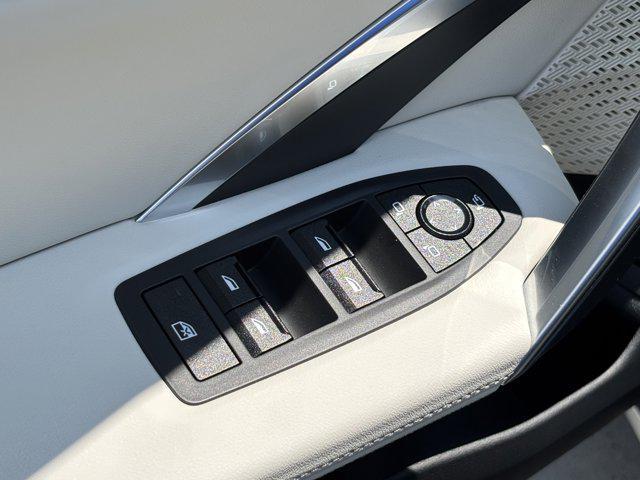 new 2026 BMW X1 car, priced at $47,980