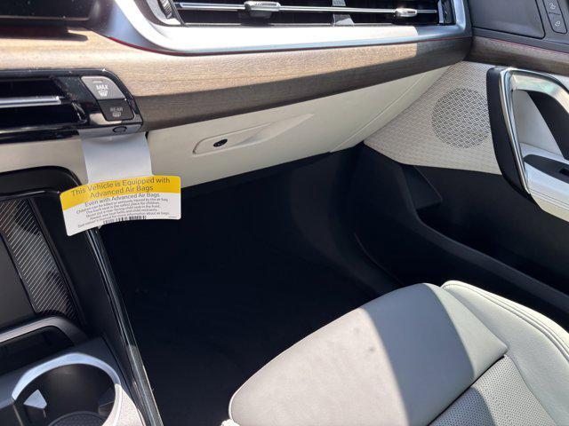 new 2026 BMW X1 car, priced at $47,980