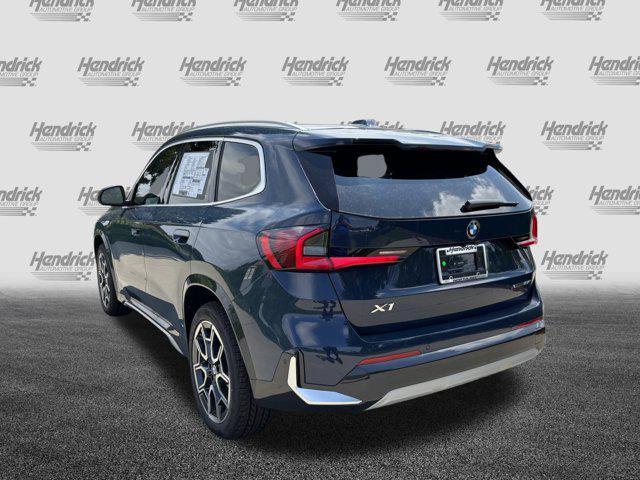new 2026 BMW X1 car, priced at $47,980