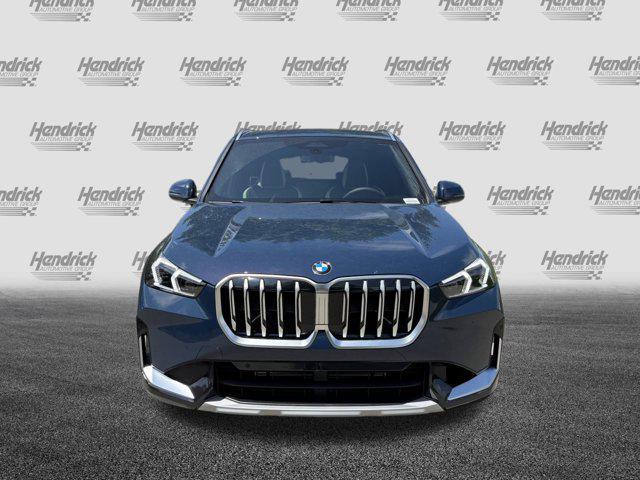new 2026 BMW X1 car, priced at $47,980