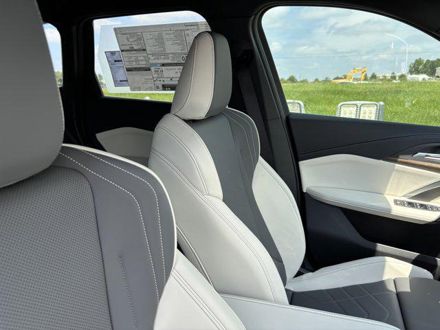 new 2026 BMW X1 car, priced at $47,980